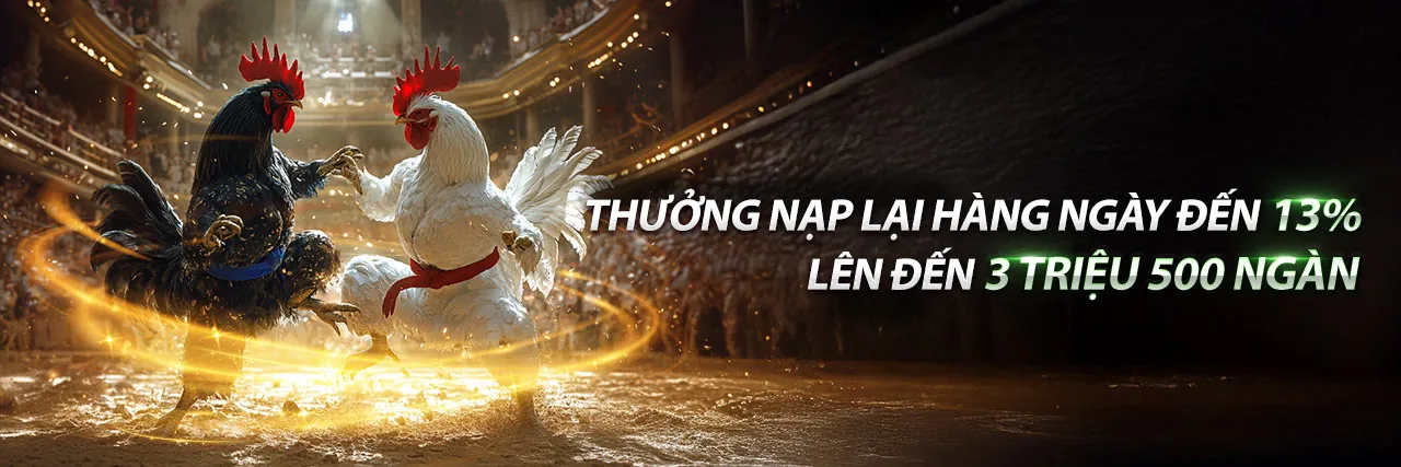 Banner khuyến mãi chào mừng thành viên mới BK8