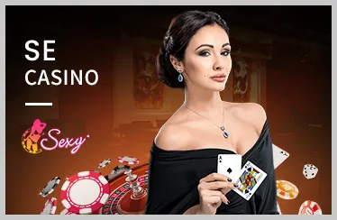 Sòng bạc trực tiếp BK8 với các dealer xinh đẹp và bàn chơi Baccarat, Blackjack